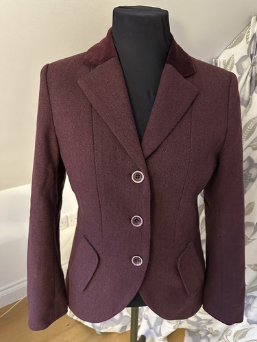Joules wool riding - joules, jacket