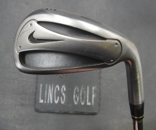 Nike slingshot iron - iron, stiff