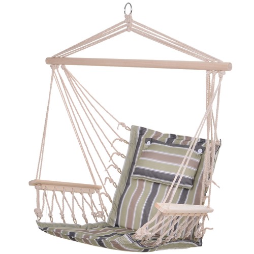Outsunny hammock hanging rope - hammock,