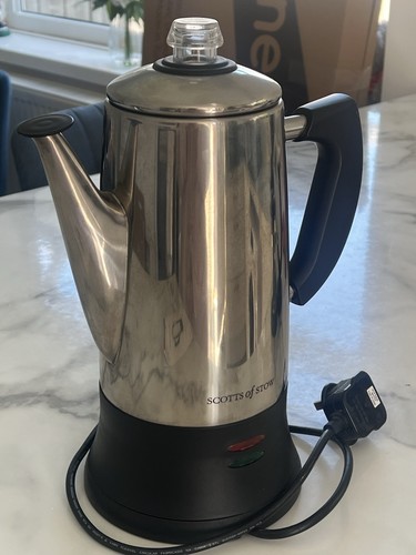 Scotts stow stainless steel - stainless,