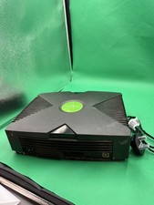 Microsoft Xbox Original Video