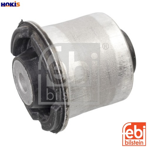 Mounting controltrailing - 2x,