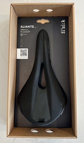 Fizik aliante open saddle - fizik,