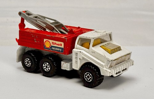 Matchbox battle kings - battle, shell
