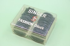 Singer Sewing Machine Fashion