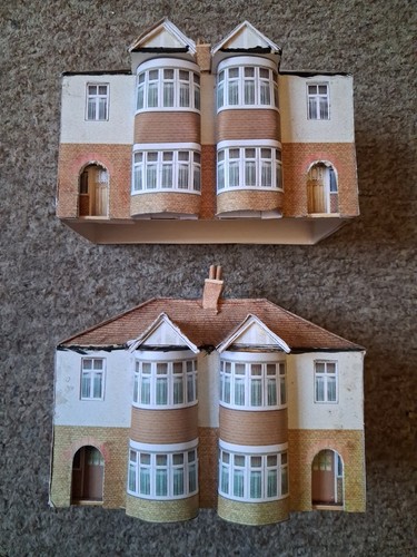 Kingsway models - models, 2