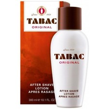 TABAC ORIGINAL AFTERSHAVE