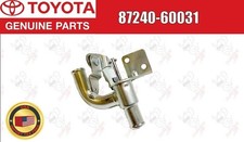 TOYOTA LAND CRUISER 60 BJ40 BJ42 BJ43 BJ46 HJ47 Genuine Heater Water Valve