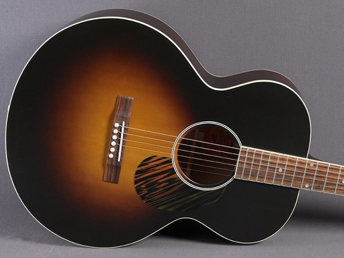 Gibson 185 century fret - gibson,
