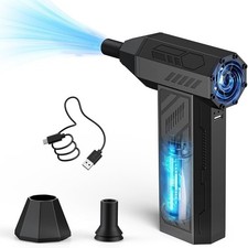 WERTYI 130000 RPM Electric Air