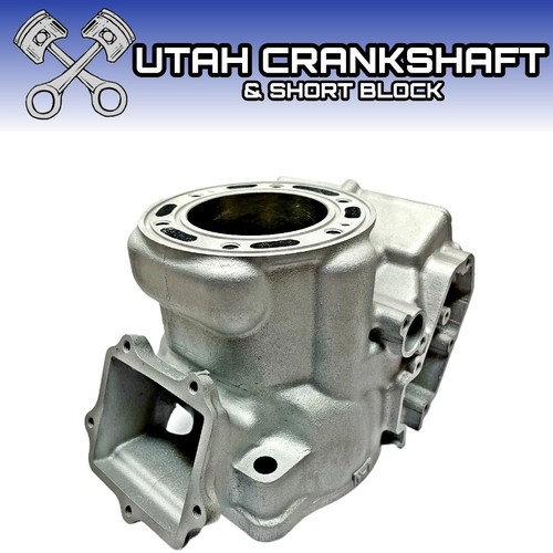 New plated yamaha yz250 - new,