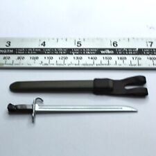 Vaman Action Man  Elite Brigade 1/6 Scale Japanese ww2 Bayonet and Scabbard