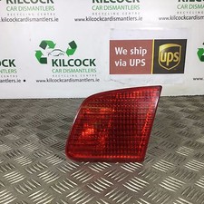 Faro Posteriore Laterale Sinistro Saab 95 9-5 2007 Spedizione Veloce UK