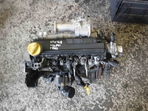 Renault clio modus - renault,