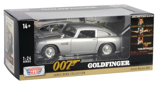 Aston martin db5 james bond - aston,