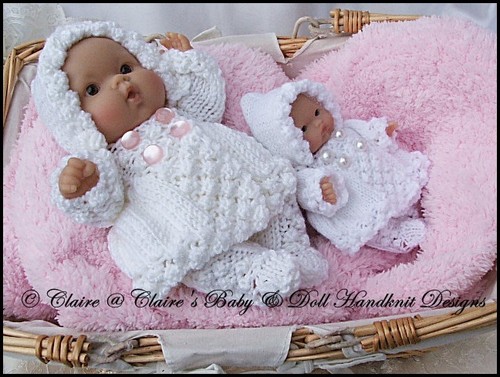 Babydoll handknit designs - babydoll,