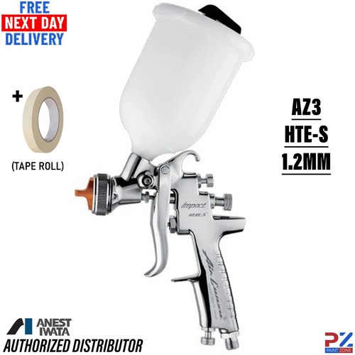 Anest iwata az3 - anest, hte-s