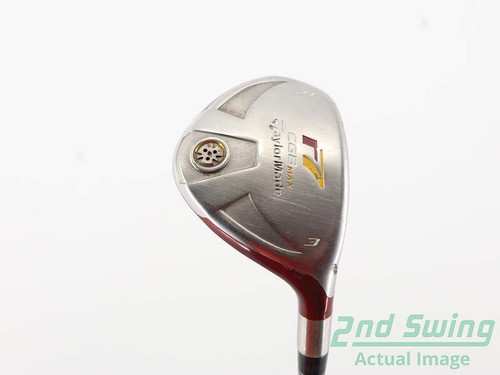 Taylormade cgb max hybrid 3 - cgb,