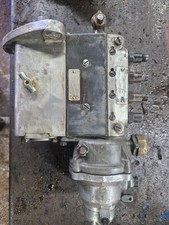 Ferguson Tef20 T20 Diesel Fuel