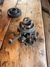 Weber Carburettor From Classic