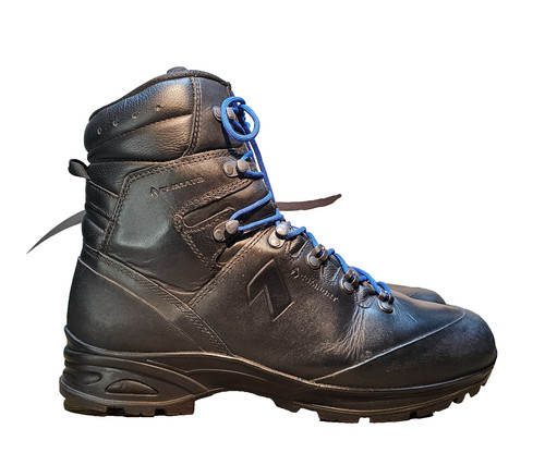 Haix commander gtx - haix,