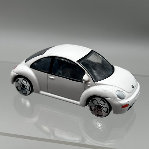 Realtoy volkswagen new beetle - realtoy,