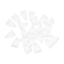 20 Pcs Venetian Blind Tilt