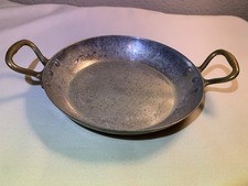 Mauviel Made In France Tin