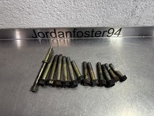 Honda Civic Integra Type R Ep3 Dc5 Gearbox Bolts K20 K20a2 K20a 2001-2006