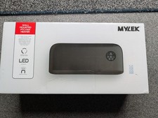 Mylek Electric Ceramic Heater