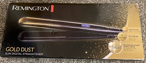 Remington gold dust slim - remington,