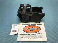 Fairing battery support