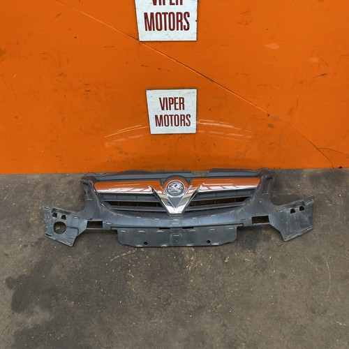 Vauxhall corsa grill front - vauxhall, d