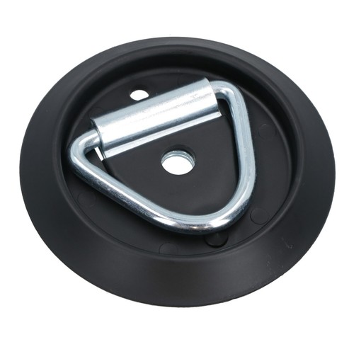 Surface mounted ring - mounted, tie