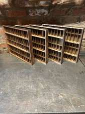 Vintage MediumPrinters tray