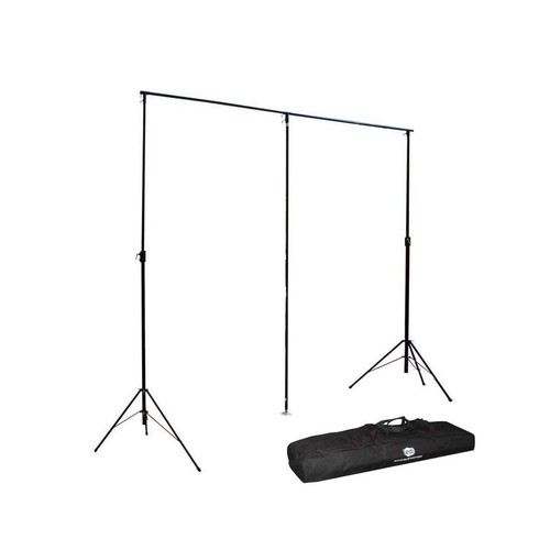 Ledj 6x3m stand - ledj, set