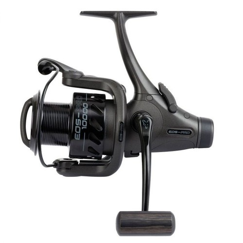 Fox eos 10000 pro reel - fox,