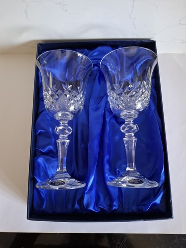Bnos vintage bohemia crystal - bnos,