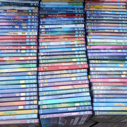 The ultimate disney pixar - disney,