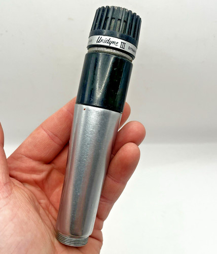 Vintage shure 545 - vintage,