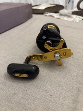 Daiwa Saltist 30H Star Drag High Speed Right Hand Conventional Reel