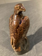 Vintage Beswick Beneagles Scotch Whisky Decanter- Eagle Empty No Stopper