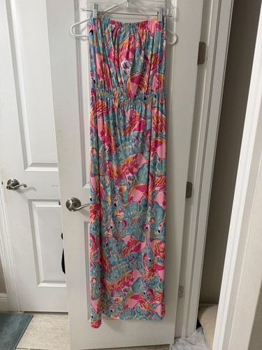 Lilly pulitzer marlisa maxi - lilly,