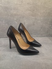 Zara Basic Collection High Heels Size 5 / Eur 38