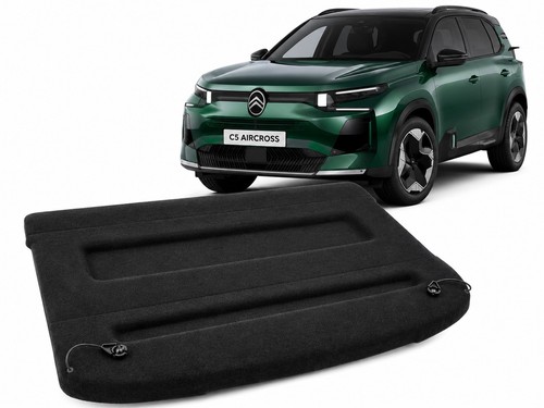 Citroen aircross parcel - citroen,