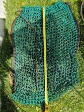 2 Large Tough Small Hole Hay