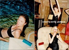 2013 • JAMBOX Jawbone print