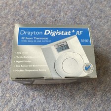 Drayton RF601 Drayton Digistat