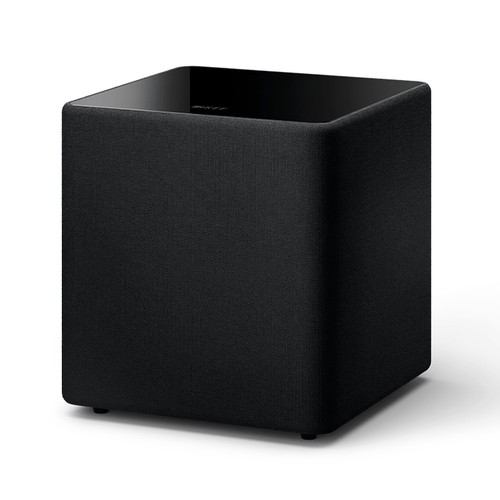 Nearly new kef kube 10 - new,