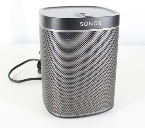 Sonos wireless speaker - sonos,
